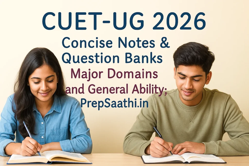 CUET UG