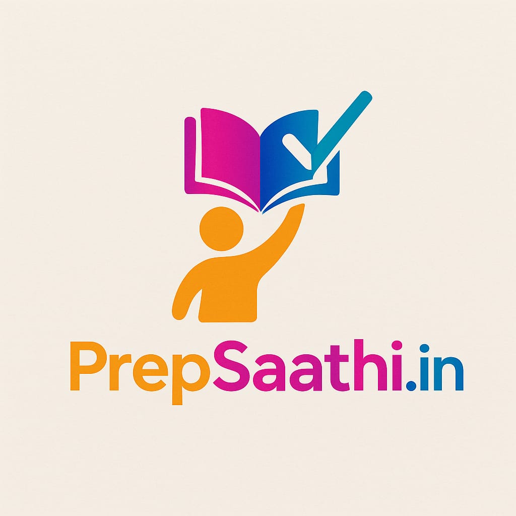 PrepSaathi